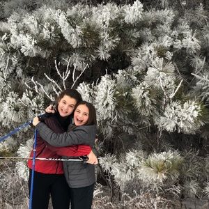 Meet your Posher, Kate